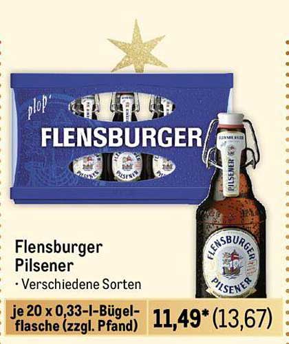 Flensburger Pilsener