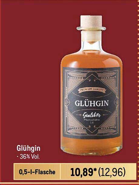 Glühgin