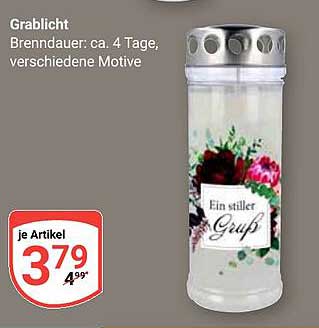 Grablicht