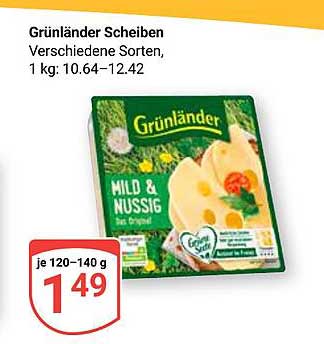 Grünländer Scheiben