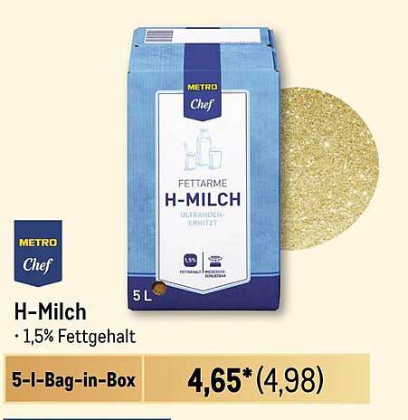 H-Milch