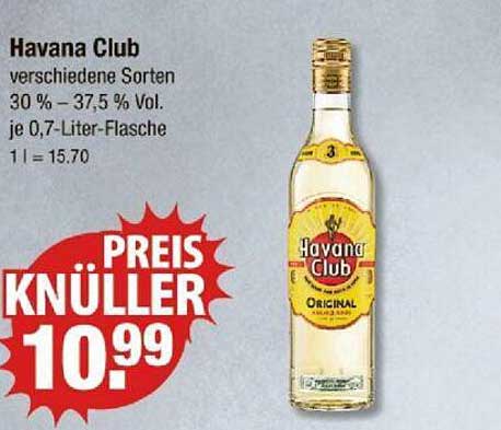 Havana Club