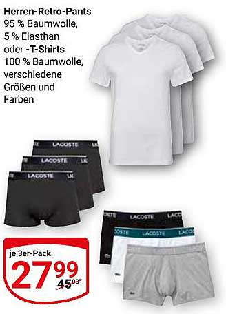 Herren-Retro-Pants