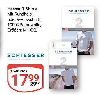 Herren-T-Shirts