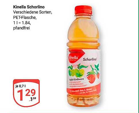 Kinella Schorlinо