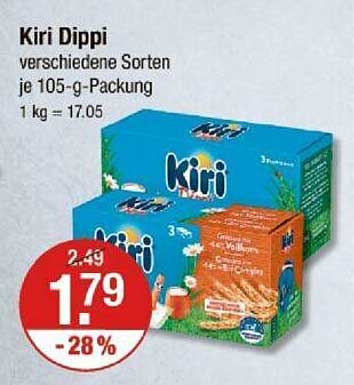 Kiri Dippi