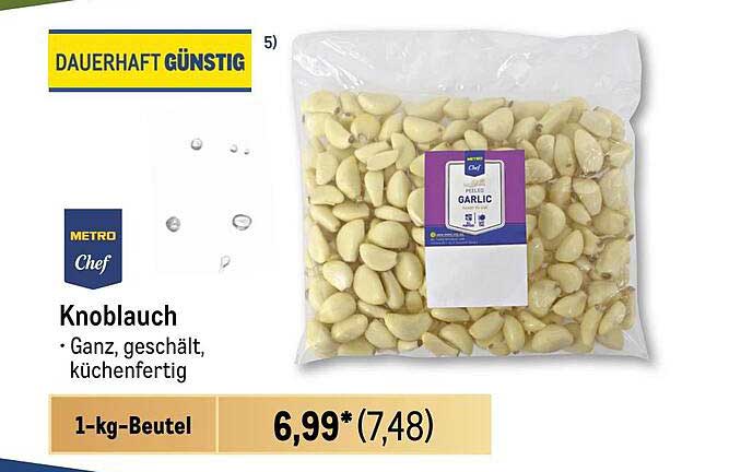 Knoblauch