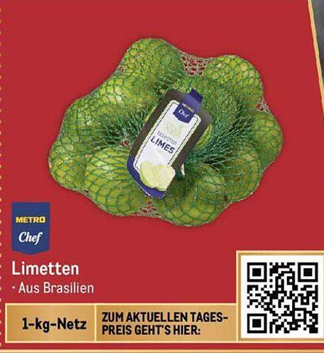 Limetten