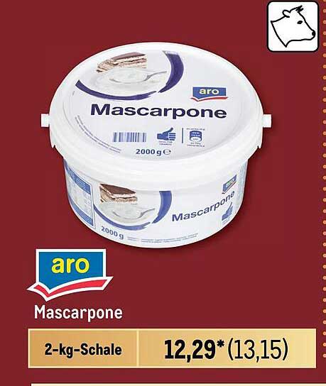 Mascarpone