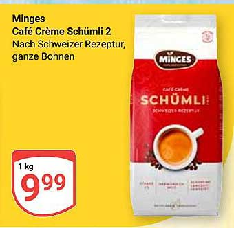 Minges Café Crème Schümli 2