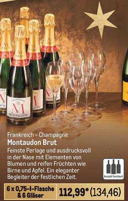 Montaudon Brut