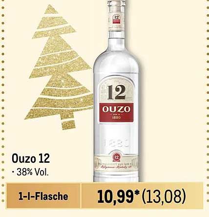 Ouzo 12