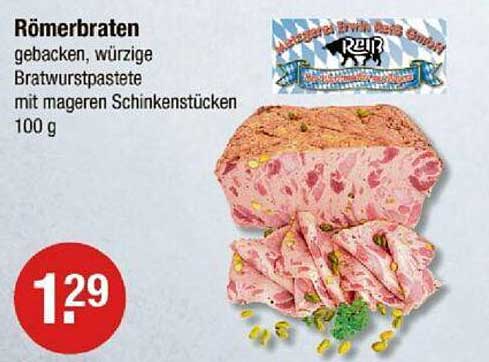 Römerbraten