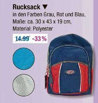 Rucksack