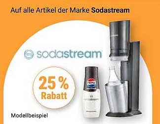 Sodastream