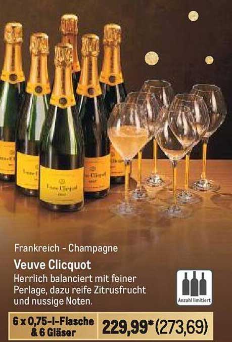 Veuve Clicquot