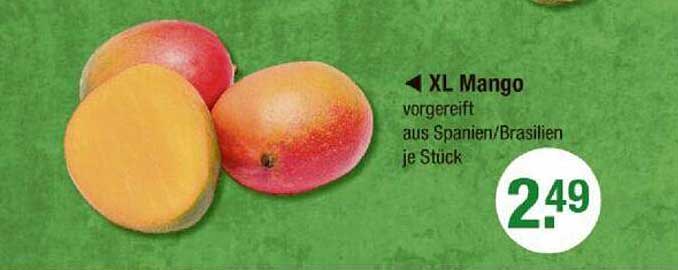 XL Mango