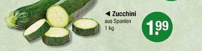 Zucchini