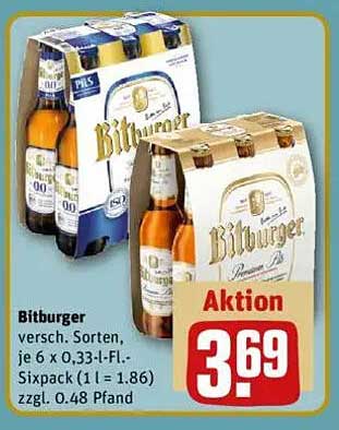 Bitburger