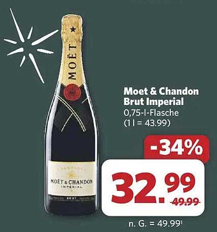 Moet & Chandon Brut Imperial