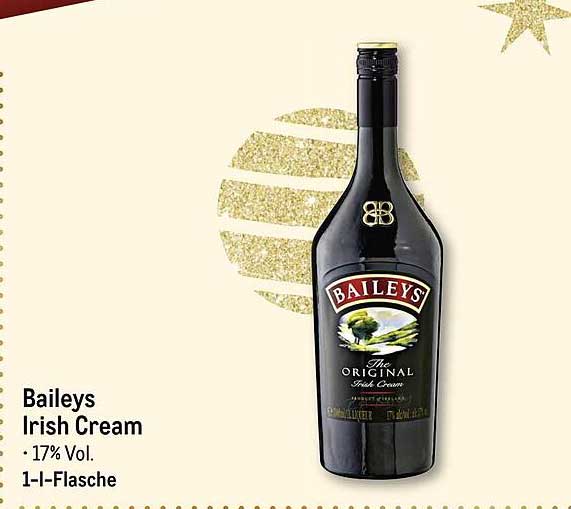 Baileys Irish Cream