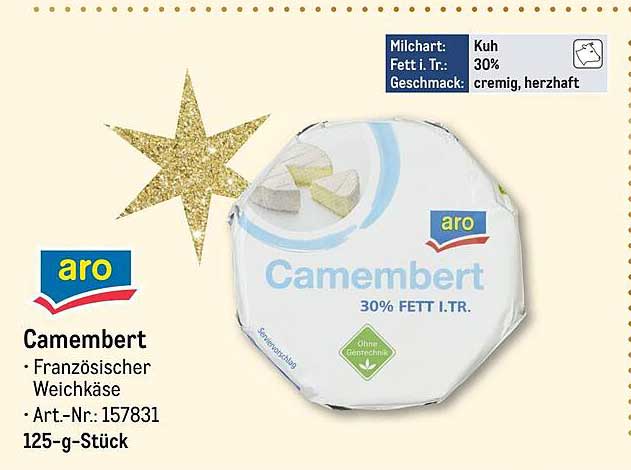 Camembert