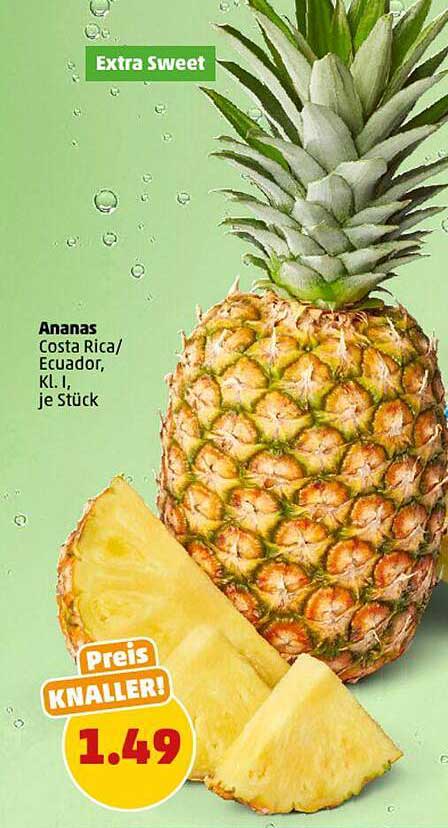 Ananas