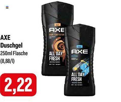 AXE Duschgel