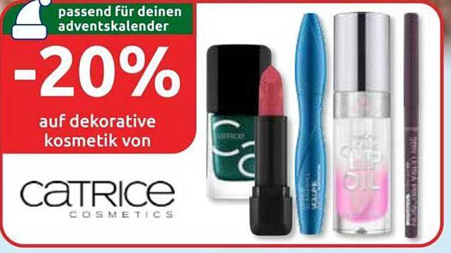 Catrice Cosmetics