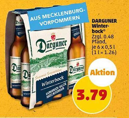 Darguner Winterbock