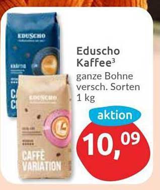 Eduscho Kaffee