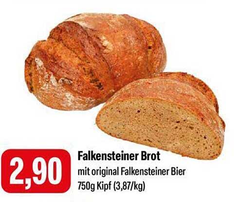 Falkensteiner Brot