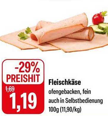 Fleischkäse