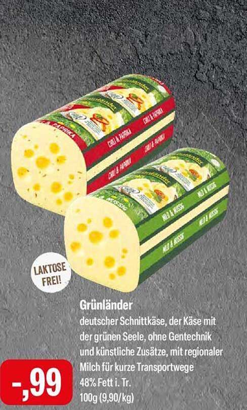 Grünländer