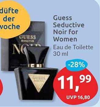 Guess Seductive Noir for Women