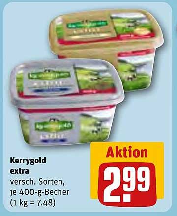 Kerrygold extra