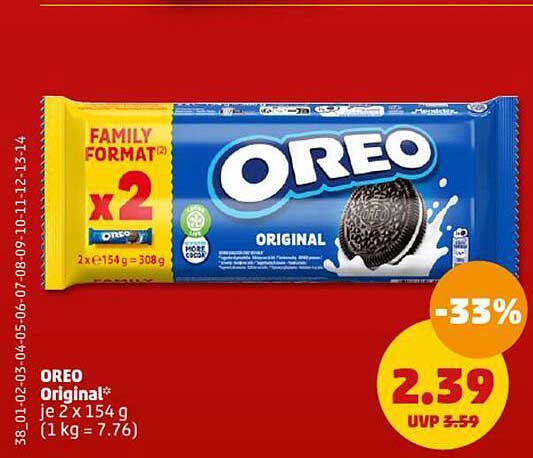 OREO Original