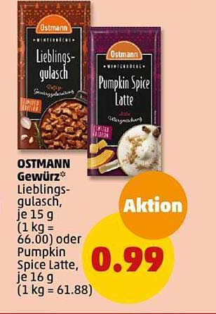 OSTMANN Lieblingsgulasch