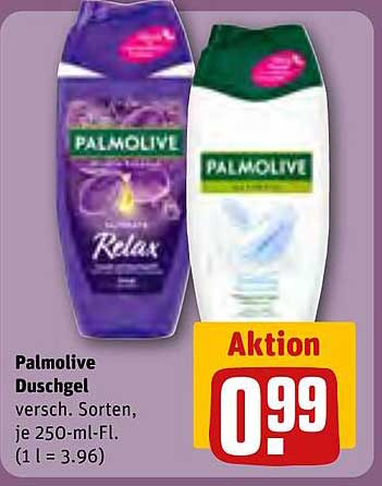 Palmolive Duschgel