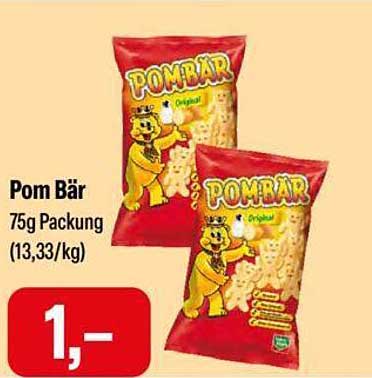 Pom Bär