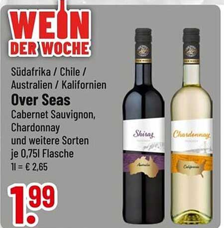 WEIN DER WOCHE