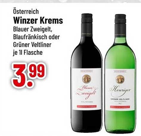 Winzer Krems