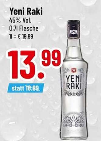 Yeni Raki