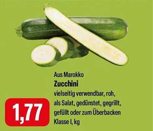 Zucchini