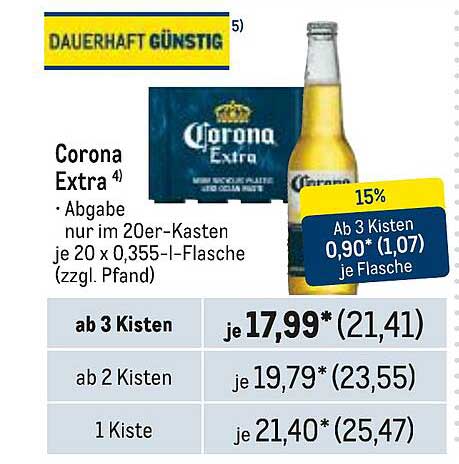 Corona Extra