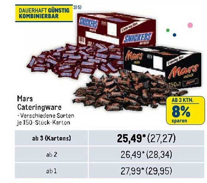 Mars Cateringware