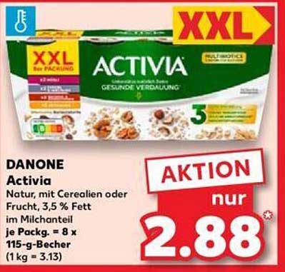 ACTIVIA