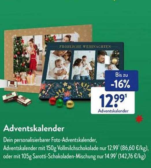 Adventskalender