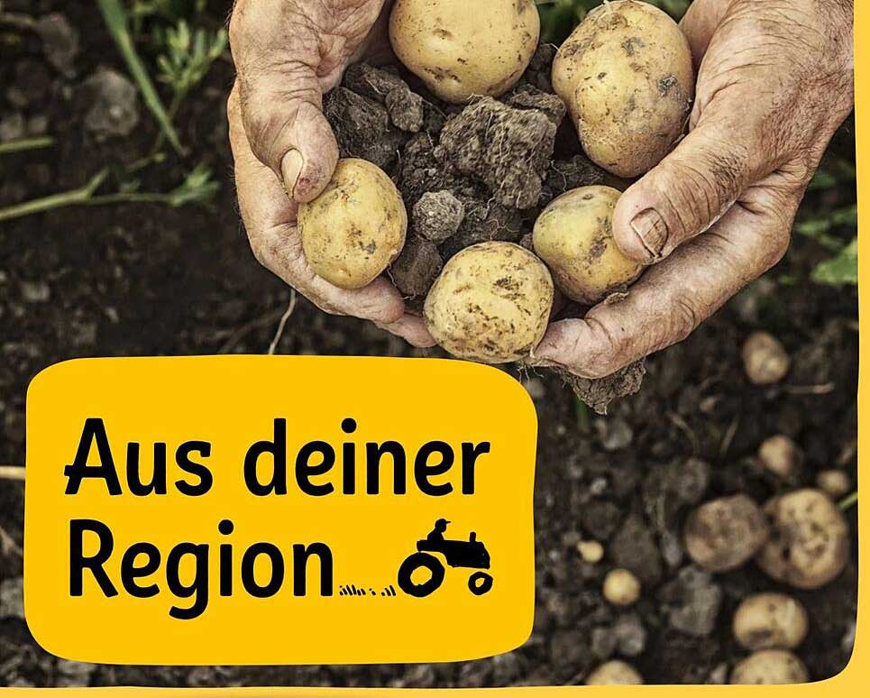 Aus deiner Region