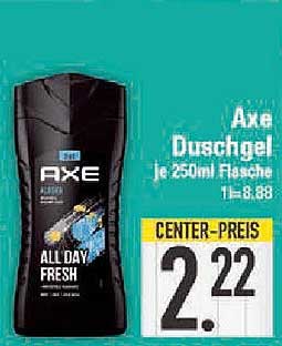 Axe Duschgel